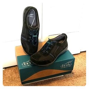 DANSKO athletic sporty shoes